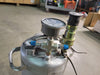 NUFLO Sample Receptacle R8-4 w/ Accessories