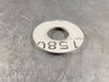 TEADIT Tealon 7/8" Ring Gasket 1580