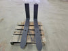 42" Forklift Forks 