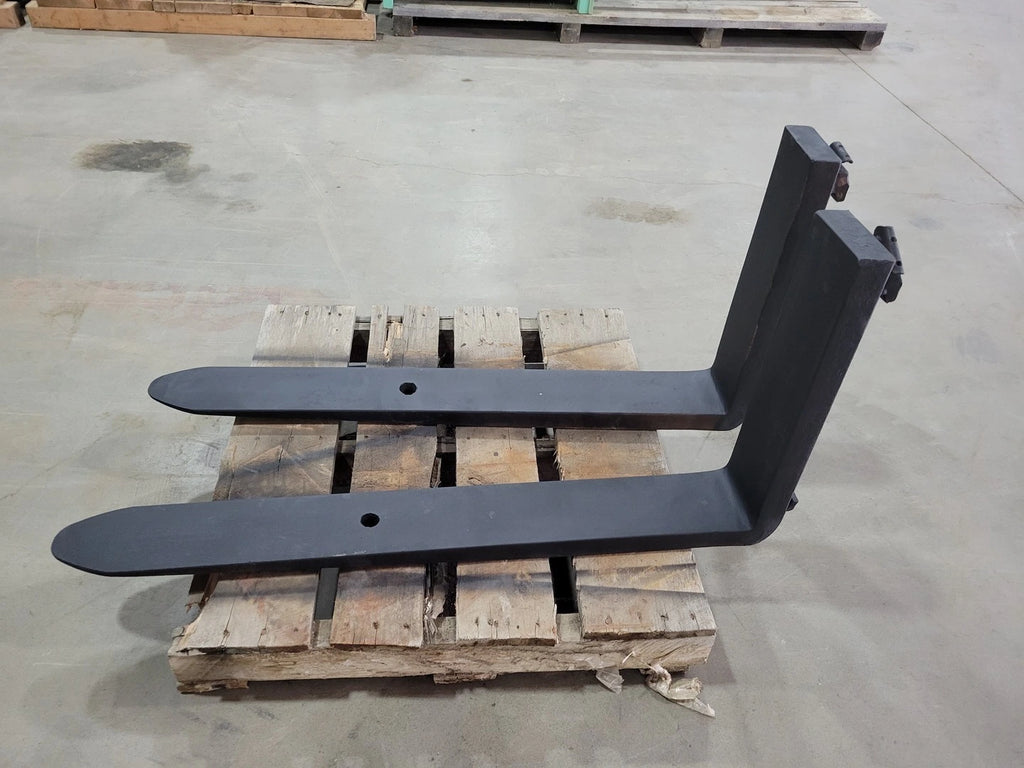 42" Forklift Forks 