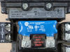 ALLEN-BRADLEY Motor Starter Series B 509-BO-XXX w/ Auxiliary Contact