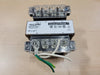 MICRON 50 VA Control Transformer, 480 pri. volts, 120 sec. volts B050-1216-GAF