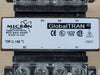 MICRON 50 VA Control Transformer, 480 pri. volts, 120 sec. volts B050-1216-GAF