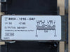 MICRON 50 VA Control Transformer, 480 pri. volts, 120 sec. volts B050-1216-GAF