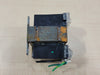MICRON 50 VA Control Transformer, 480 pri. volts, 120 sec. volts B050-1216-GAF