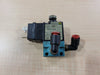 MAC 100 Series Solenoid Valve 111B-113JD