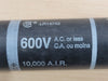 GOULD 200 Amp Class H Time Delay Fuse CRS-200