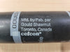 GOULD 200 Amp Class H Time Delay Fuse CRS-200