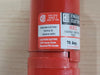 ENGLISH ELECTRIC 70 Amp Energy Limiting Fuse C70HR