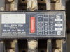 ALLEN-BRADLEY 10 Amp Industrial Relay 700-N w/ Enclosure