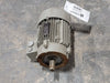 SIEMENS 3.4 hp, 480 volts, 3480 rpm, 90L Electric Motor 1LA7096-2AA12