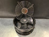 254mm Fan with Finger Guards