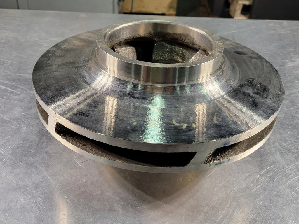 Pump Impeller 0002-040616-0-B