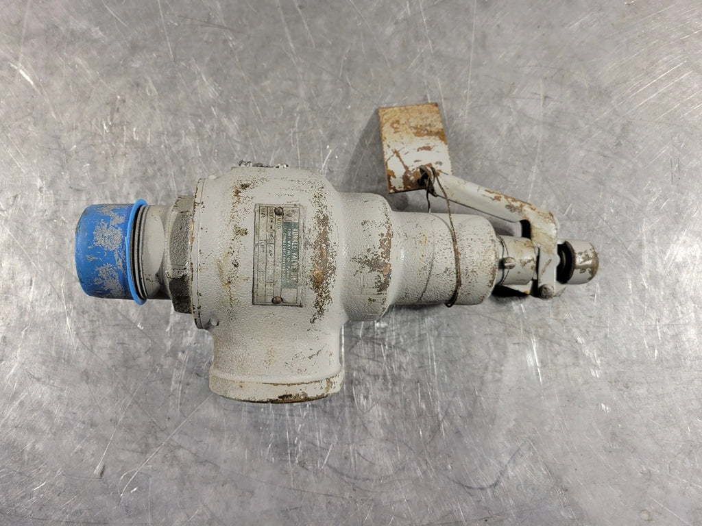 KUNKLE Safety Relief Valve
