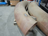 CENOVUS ENERGY 24", 90 degree Steel Pipe Fitting Z245.11-13