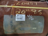 CENOVUS ENERGY 20", Steel Pipe Fitting Z245.1-14