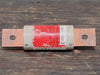 FEDERAL PIONEER 125 Amp Class J Current Limiting Fuse JCL-125