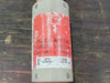 FEDERAL PIONEER 125 Amp Class J Current Limiting Fuse JCL-125