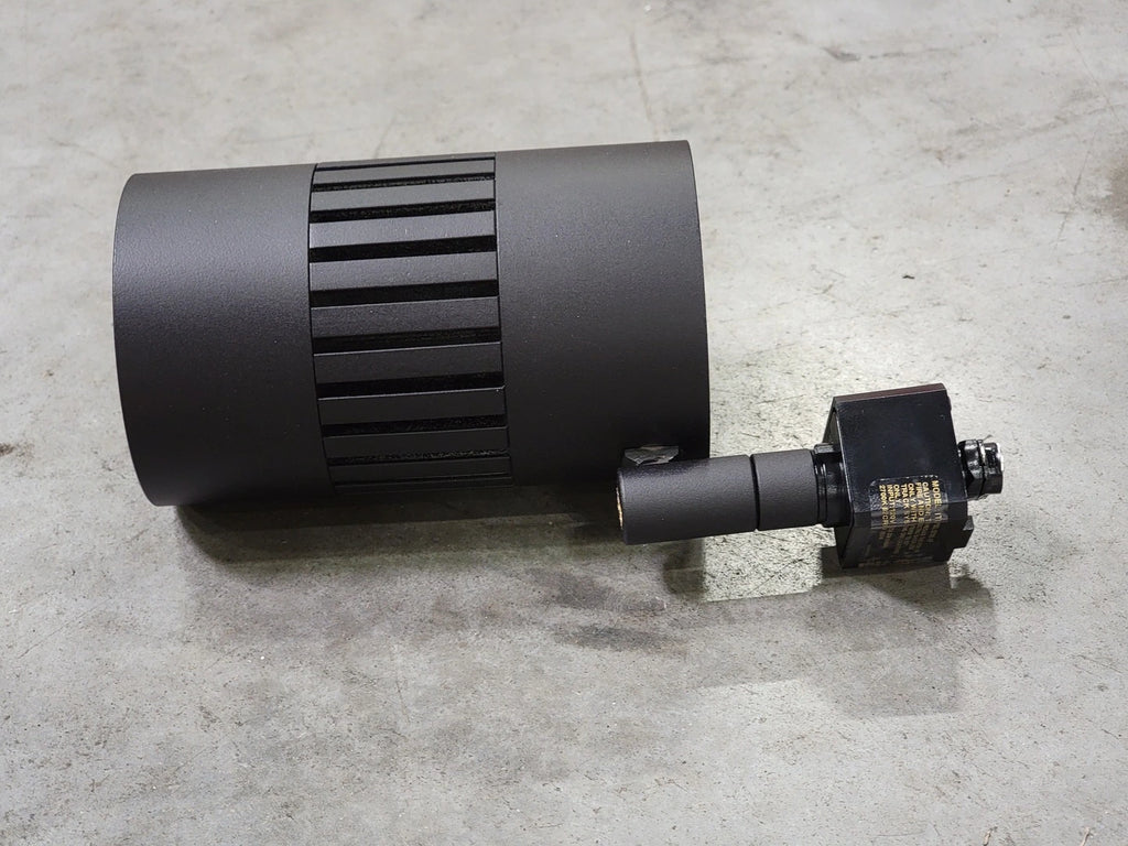 INTENSE LIGHTING 30W LED Track Luminaire ITLP30L1278B-NF