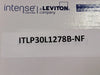 INTENSE LIGHTING 30W LED Track Luminaire ITLP30L1278B-NF
