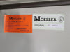 MOELLER Electrical Control Cabinet