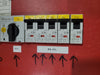 MOELLER Electrical Control Cabinet