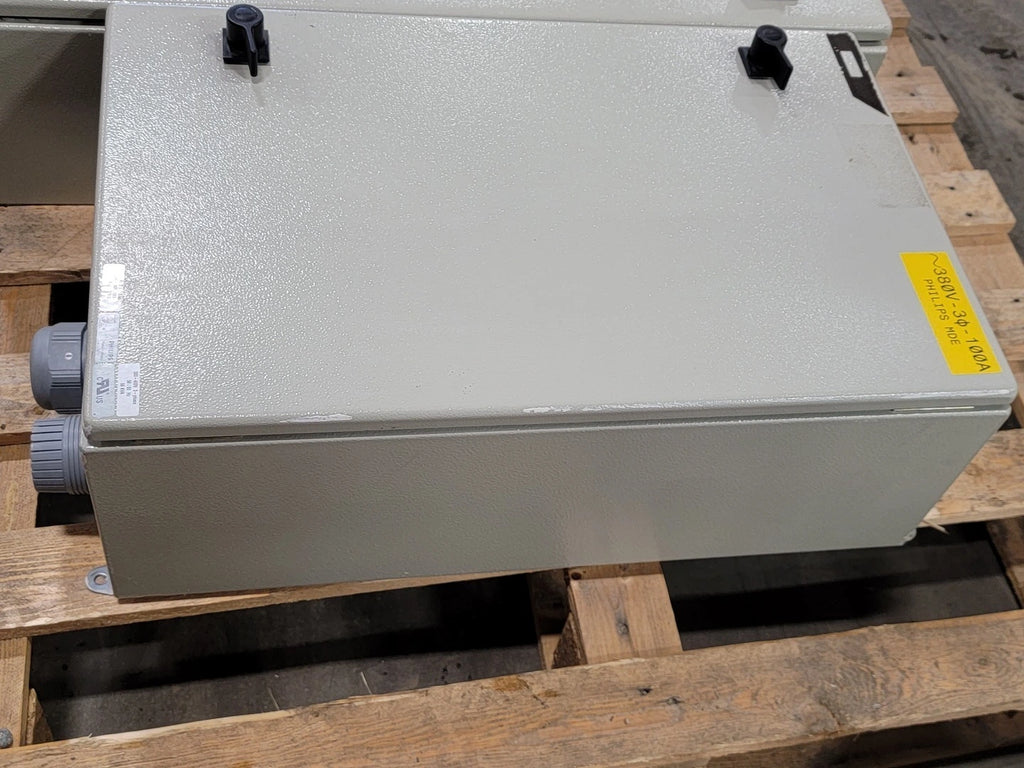 MOELLER Control Panel Enclosure 