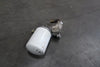 MP FILTRI Spin-On Hydraulic Filter CSG100P10A w/ Head and Fittings