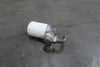 MP FILTRI Spin-On Hydraulic Filter CSG100P10A w/ Head and Fittings