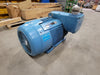 WEG 300 hp, 480 volts, 3570 rpm, 5008TS Severe Duty Motor W21