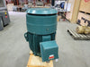 RELIANCE 125 hp, 460 volts, 3565 rpm, 444LP Continuous Motor L001AH