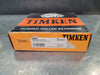 TIMKEN Tapered Roller Bearing Cup 56650
