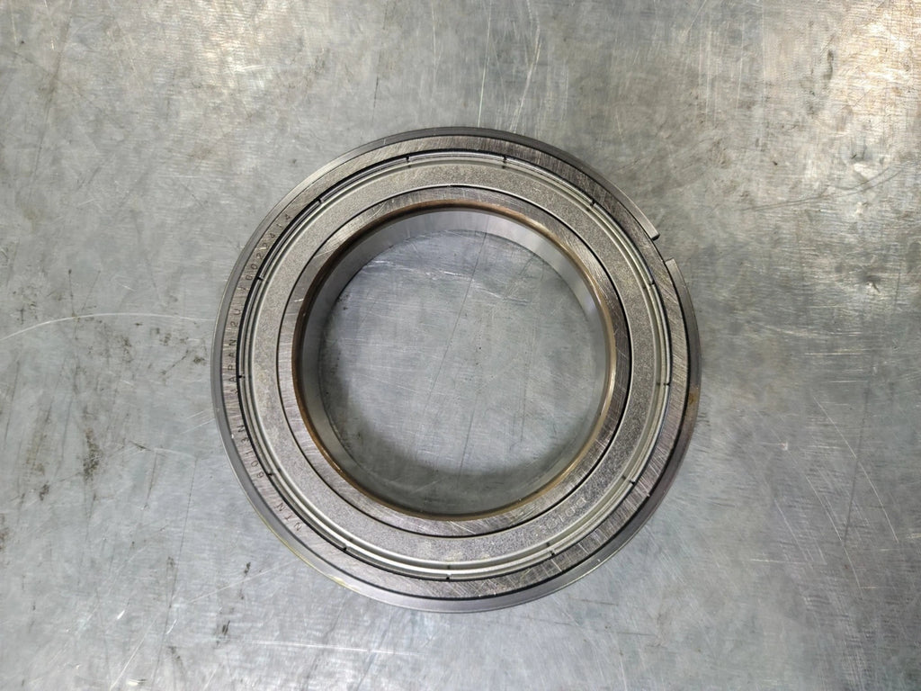 Deep Groove Ball Bearing 6013ZZNR