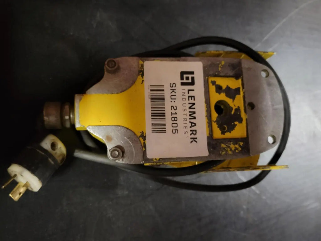 Electric Foot Switch