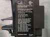 EATON 25 Amp Overload Relay XTOB1P6BC1