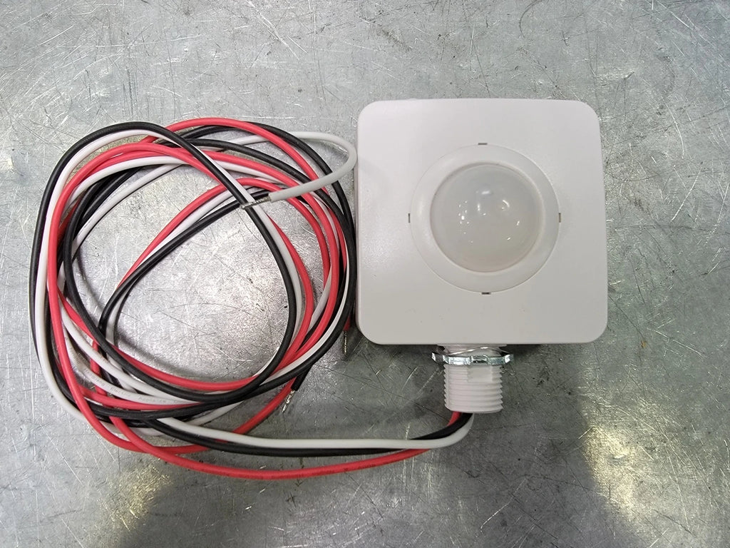 360° High Bay PIR Fixture Mount Occupancy Sensor