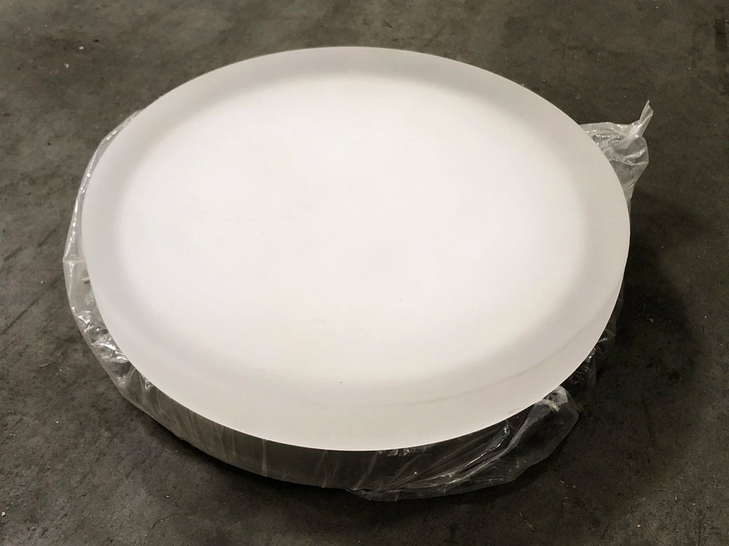 RUSSELL 2 x 40 watt Light Flush Mount Fixture 386-711/BCH