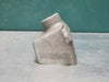 CROUSE-HINDS 20/30A 1" Hub Receptacle Back Box ARE33