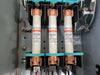 SIEMENS 30A, 600V, 3-Pole, Enclosed Fused, Industrial Duty Switch ID361