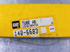 CATERPILLAR 14.5" Tube Assembly 140-6683