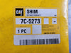 CATERPILLAR Shim 7C-5273