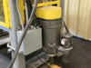2005 ROT-10 Rotary Fatigue Wheel Test Machine w/ Control System