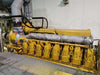 CATERPILLAR 17.6 Megawatt Full Power Plant Package