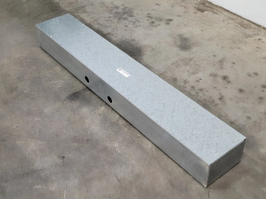 CODE ELECRTIC 225 Amp Steel Pad Splitter Though PAD-4823-STL