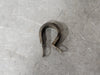 Hose Clamp w/ Rubber Cushion