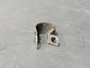 Hose Clamp w/ Rubber Cushion