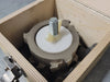 ROYCE Straight Edgebander Tools Offset Diamond Cutting Head