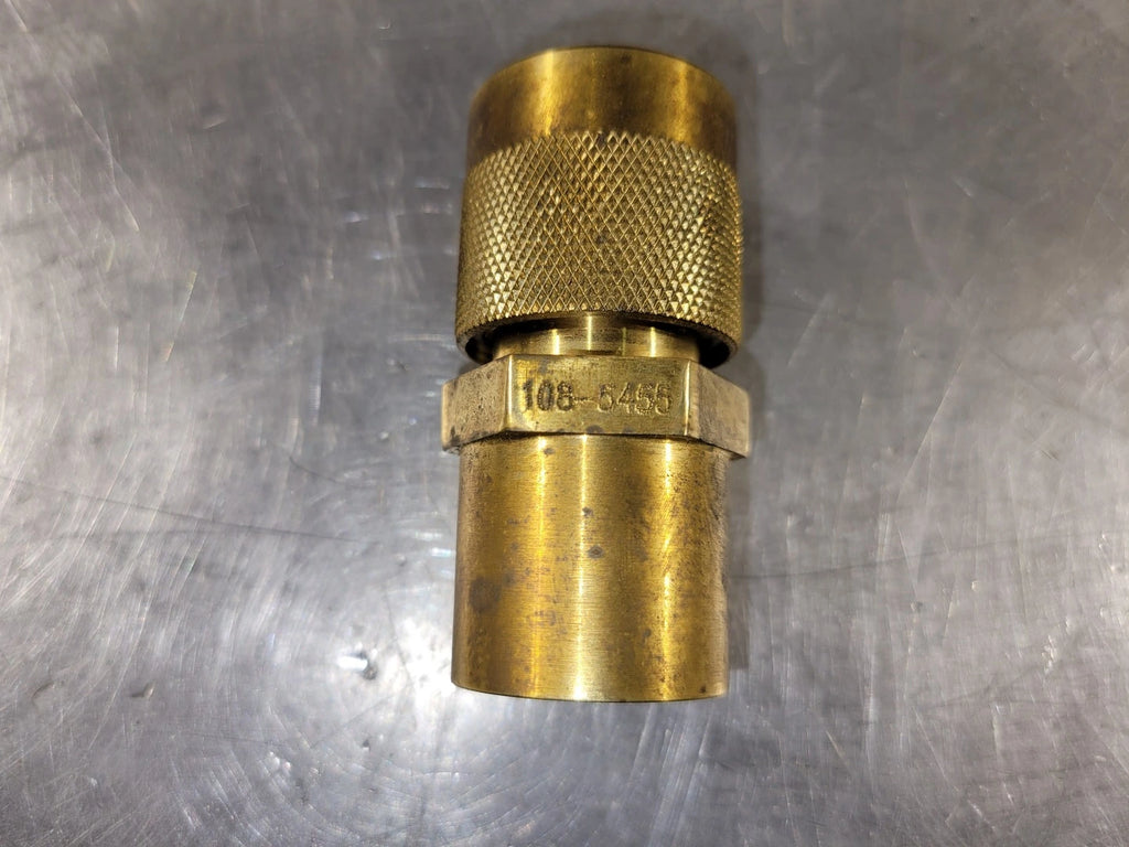 CATERPILLAR Nozzle 108-5455