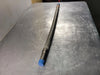 HYDROFLEX SOLUTIONS 32" Stainless Steel Braided Flex Hose 205821BP