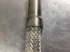 HYDROFLEX SOLUTIONS 32" Stainless Steel Braided Flex Hose 205821BP